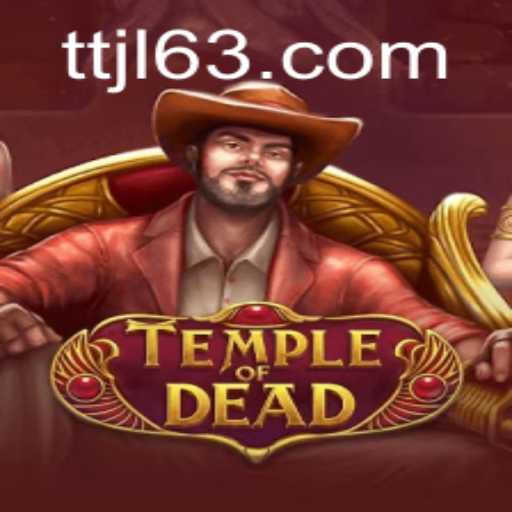 TempleofDead: Unveiling the Mysteries of the Ancient World