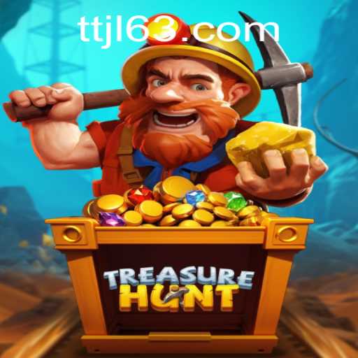 Discover the Exciting World of TreasureHunt: A Journey into TTJL.COM's Latest Game