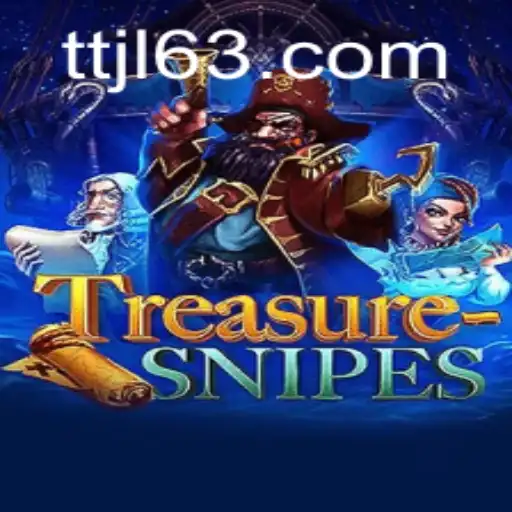 Exploring TreasureSnipes: The Thrilling New Game Adventure