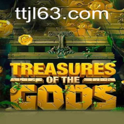 Unveiling the Mysteries of TreasureoftheGods
