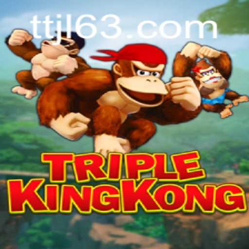 TripleKingKong: Revolutionizing the Gaming World with TTJL.COM