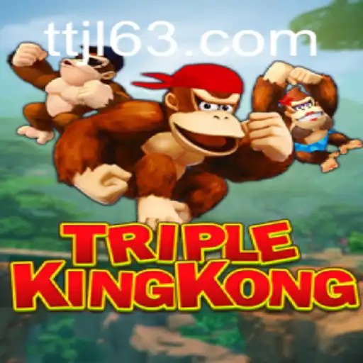 TripleKingKong: Revolutionizing the Gaming World with TTJL.COM