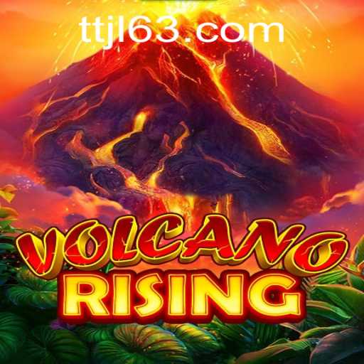 Explore the Fiery World of VolcanoRising
