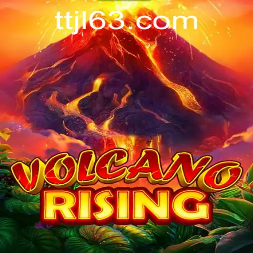 Explore the Fiery World of VolcanoRising