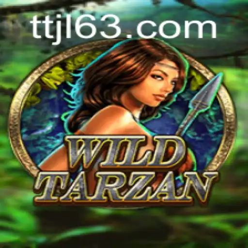 Discover the Adventure of WildTarzan: A Thrilling New Game on TTJL.COM