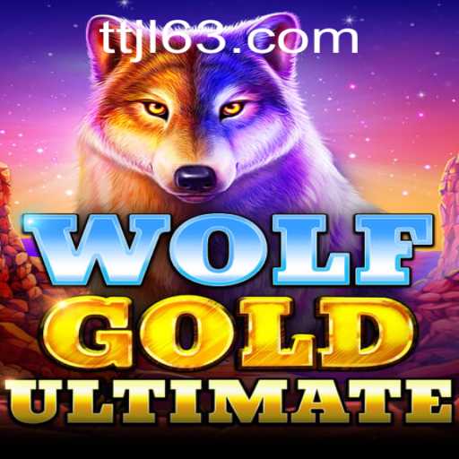 WolfGoldUltimate: Embark on a Thrilling Adventure