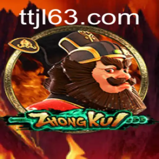 Explore the Enchanting World of ZhongKui: A Modern Gaming Adventure